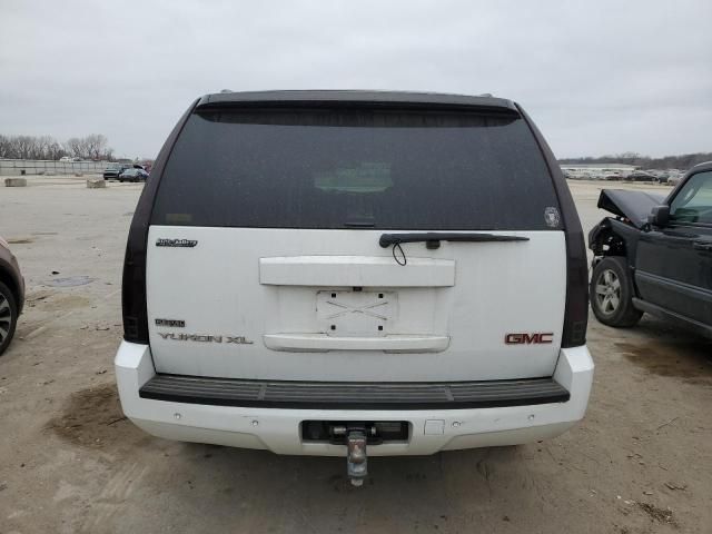 2011 GMC Yukon XL C1500 SLT