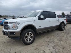 2019 Ford F150 Supercrew for sale in Conway, AR