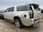 2015 Chevrolet Suburban K1500 LTZ