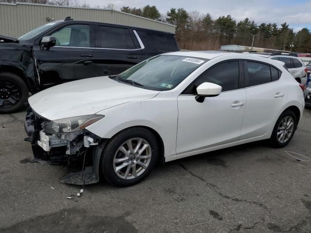 2014 Mazda 3 Grand Touring