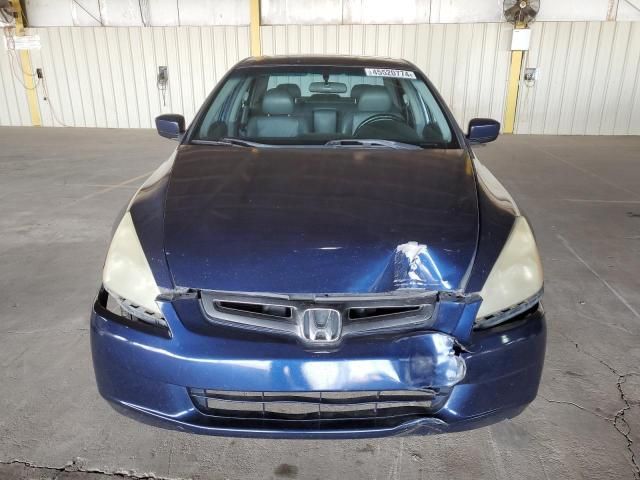 2004 Honda Accord EX