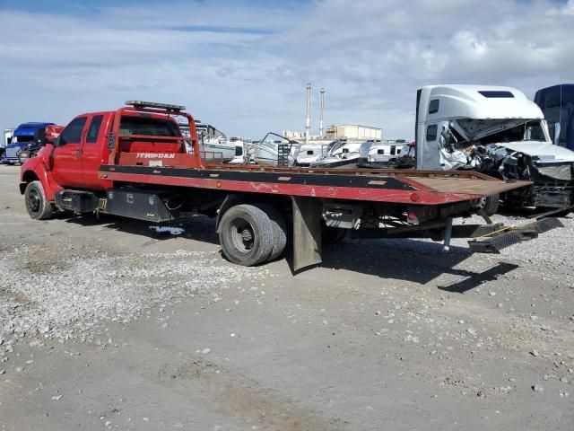 2003 Ford F650 Super Duty