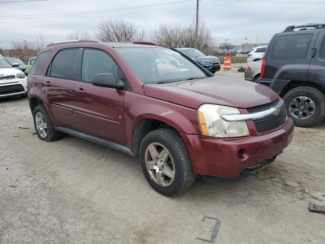 2008 Chevrolet Equinox LT