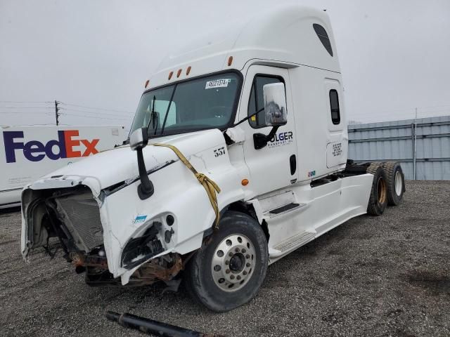 2017 Freightliner Cascadia 125