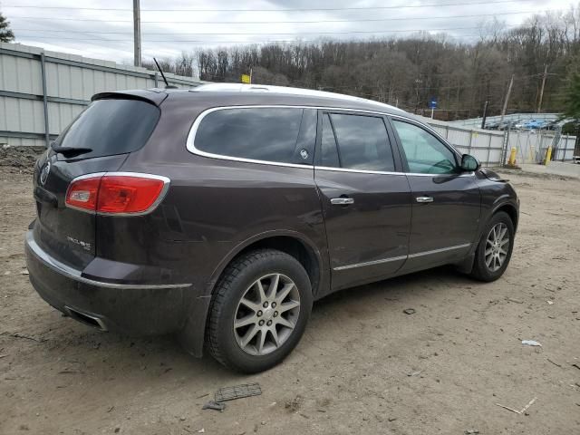 2015 Buick Enclave