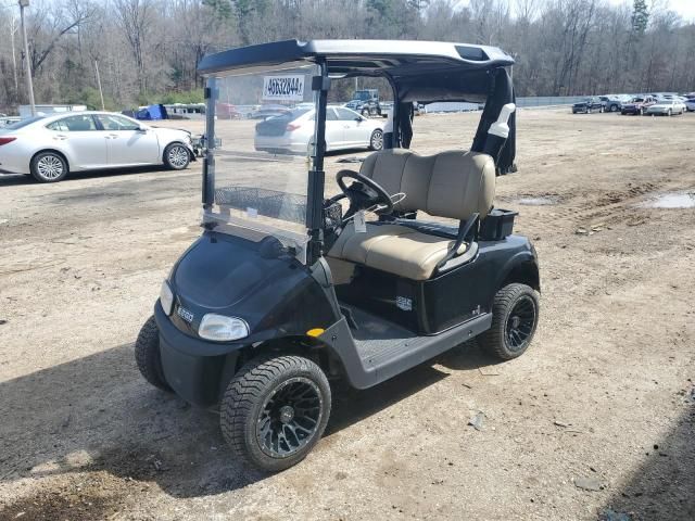 2021 Ezgo Golf Cart