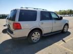 2006 Lincoln Navigator