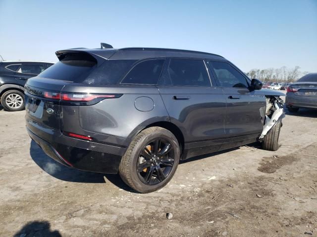 2021 Land Rover Range Rover Velar R-DYNAMIC S