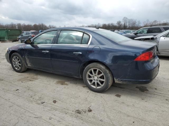 2007 Buick Lucerne CXL