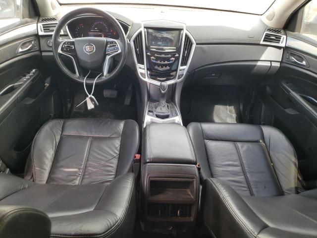 2015 Cadillac SRX