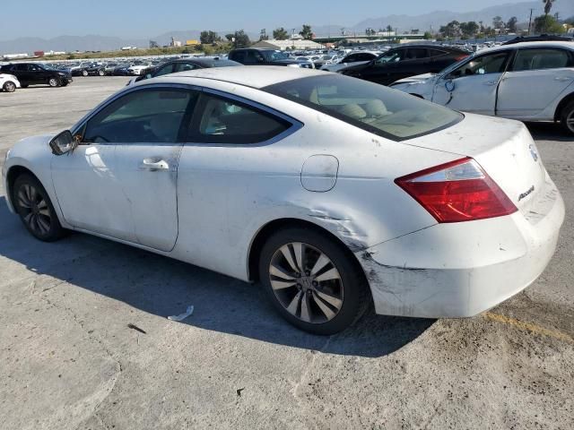 2009 Honda Accord LX