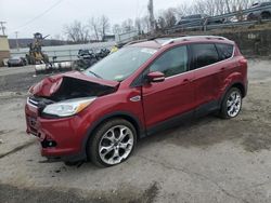 2016 Ford Escape Titanium for sale in Marlboro, NY