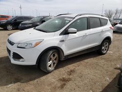 2016 Ford Escape SE for sale in Greenwood, NE