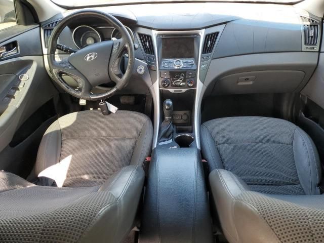 2012 Hyundai Sonata SE