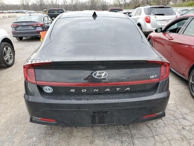 2020 Hyundai Sonata SEL Plus