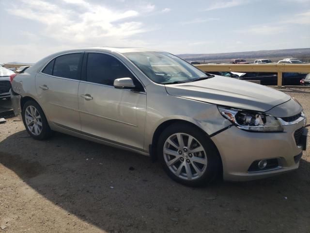 2014 Chevrolet Malibu 2LT