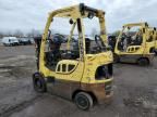 2006 Hyster Forklift