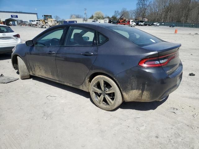 2015 Dodge Dart SXT