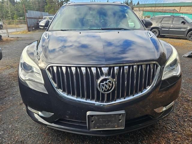 2015 Buick Enclave