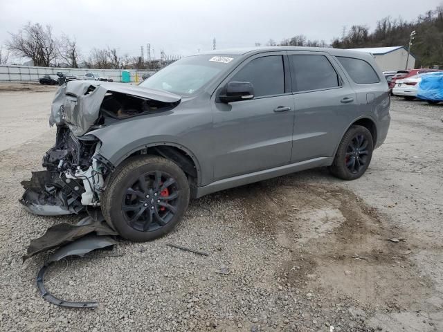 2020 Dodge Durango GT