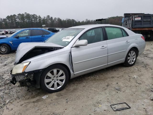 2007 Toyota Avalon XL