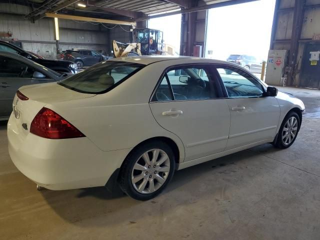 2006 Honda Accord EX