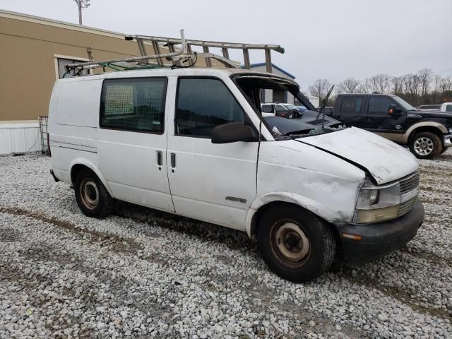 2000 Chevrolet Astro