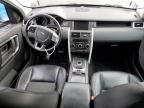 2017 Land Rover Discovery Sport SE