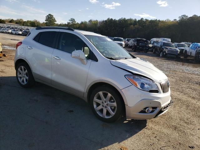 2015 Buick Encore Premium