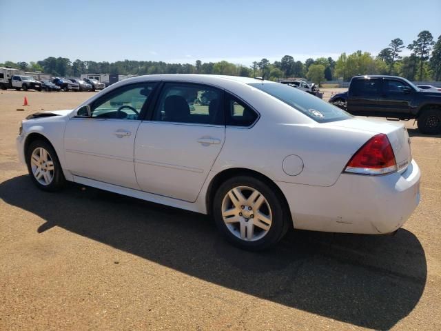 2013 Chevrolet Impala LT