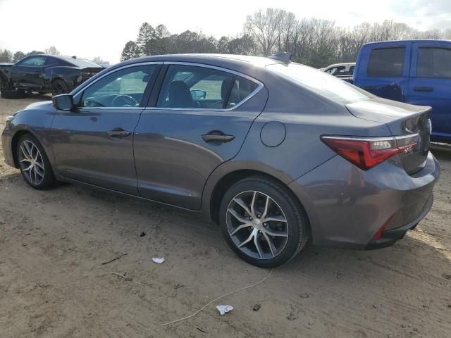 2021 Acura ILX Premium