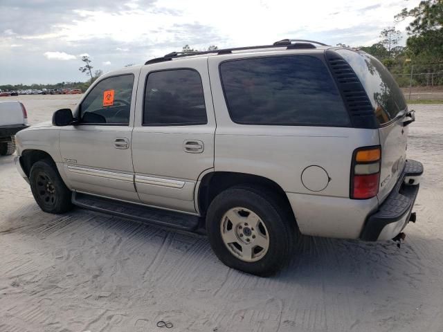 2004 GMC Yukon