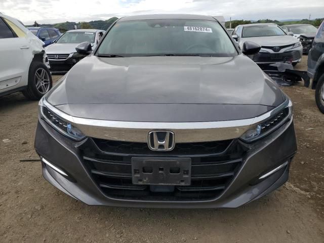 2019 Honda Accord Hybrid