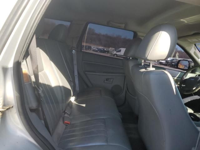 2006 Jeep Grand Cherokee Laredo