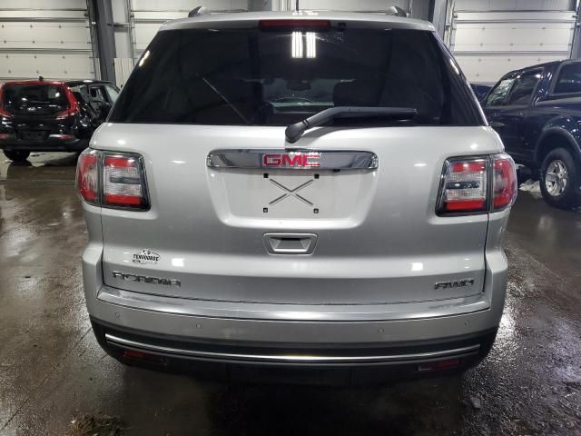 2014 GMC Acadia SLT-1