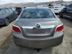 2011 Buick Lacrosse CXL