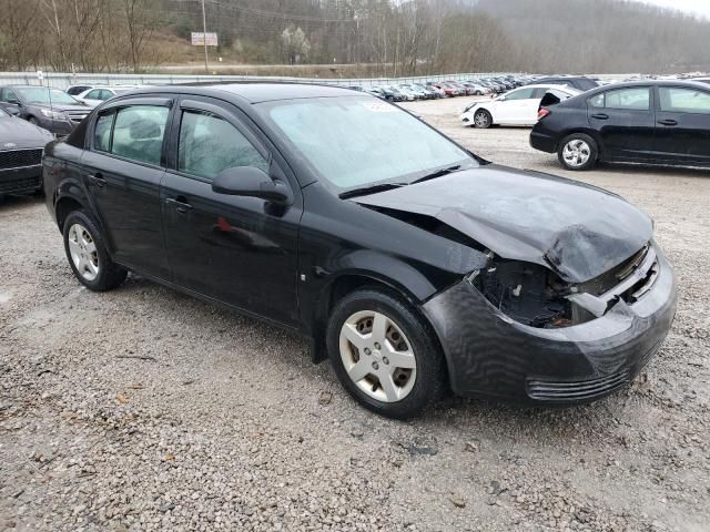 2008 Chevrolet Cobalt LS