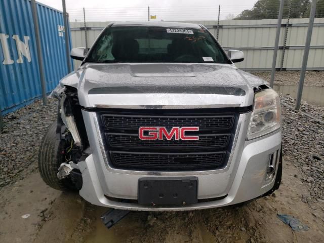 2012 GMC Terrain SLE