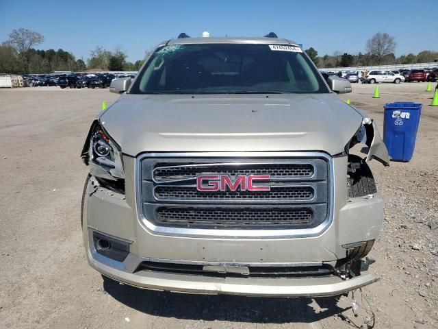 2016 GMC Acadia SLT-2