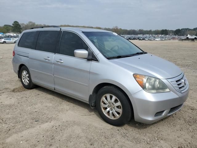 2010 Honda Odyssey EXL