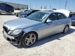 2013 Mercedes-Benz E 350 for sale in Haslet, TX