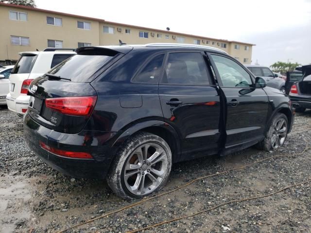 2018 Audi Q3 Premium