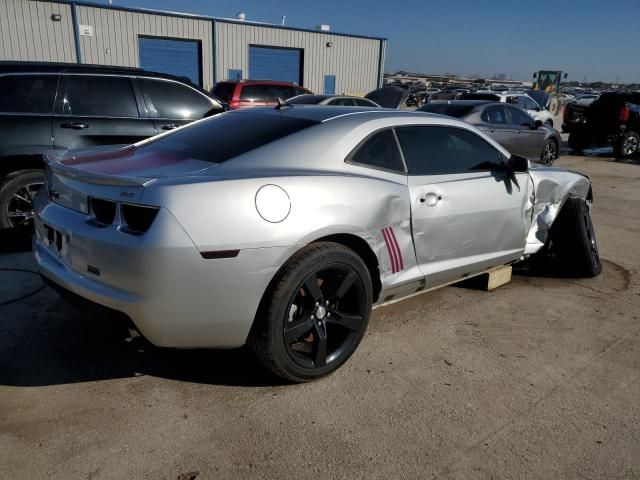 2010 Chevrolet Camaro LT