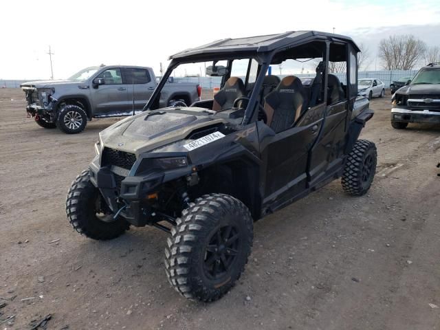 2023 Polaris General XP 4 1000 Ultimate