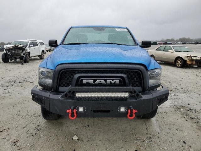 2022 Dodge RAM 1500 Classic SLT