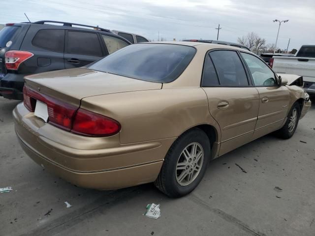 2001 Buick Regal LS