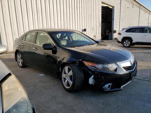 2013 Acura TSX Tech