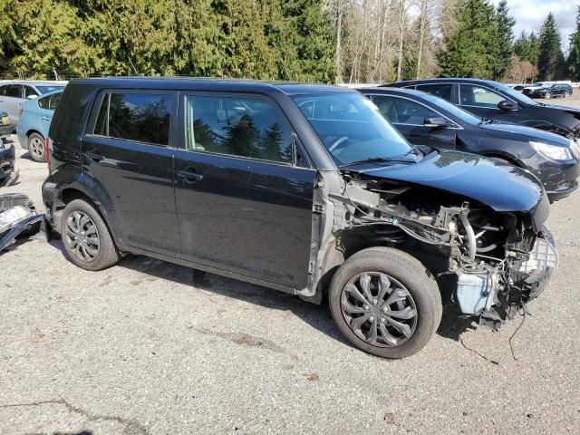 2015 Scion XB