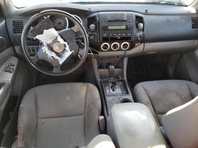 2006 Toyota Tacoma Access Cab