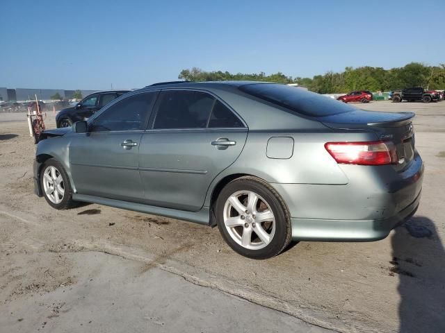 2007 Toyota Camry CE